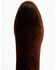 Image #6 - Cody James Black 1978® Men's Franklin Chelsea Ankle Boots - Medium Toe , Chocolate, hi-res