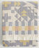 Image #3 - Pendleton Blue Ridge Fringed Cotton Throw Blanket, Multi, hi-res