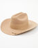 Image #1 - Idyllwind Women's Cavalier Canyon Felt Cowboy Hat, Brown, hi-res