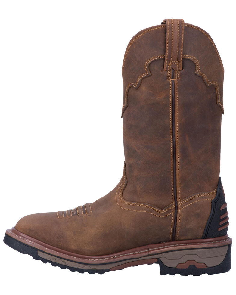 driving mocs with arch support