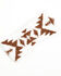 Image #3 - Idyllwind Women's Dovecoat Southwestern Sherpa Earwarmer, Brown, hi-res