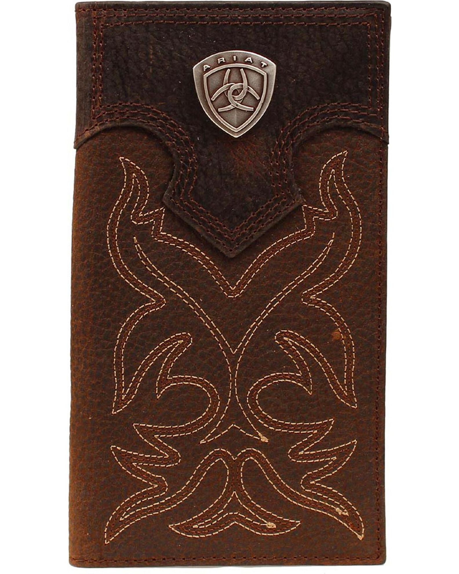 Ariat wallet on sale