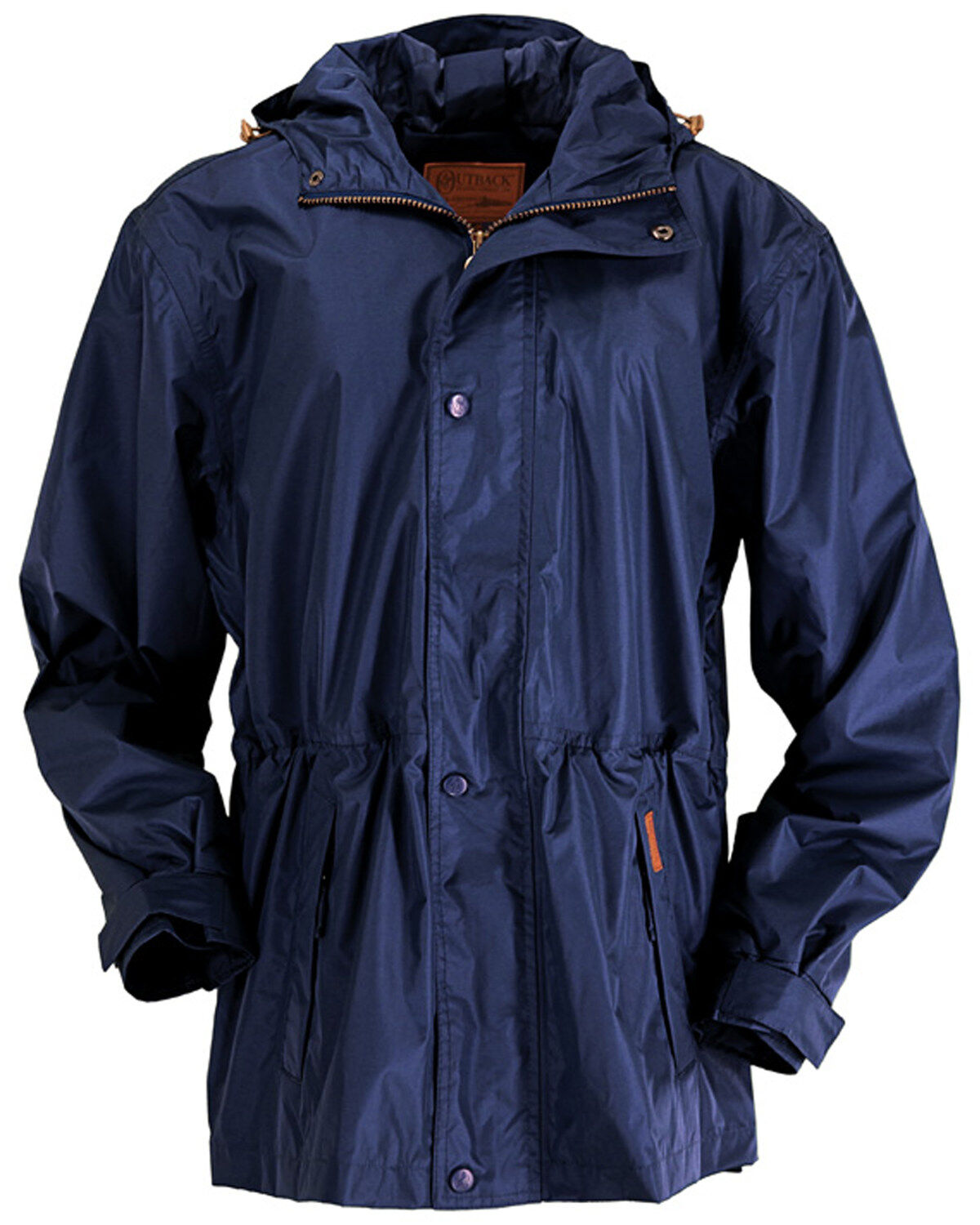 Image #1 - Outback Unisex Pak-A-Roo Parka, , hi-res