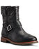 Image #1 - Ariat Women's Savannah Waterproof Boots - Round Toe, Black, hi-res