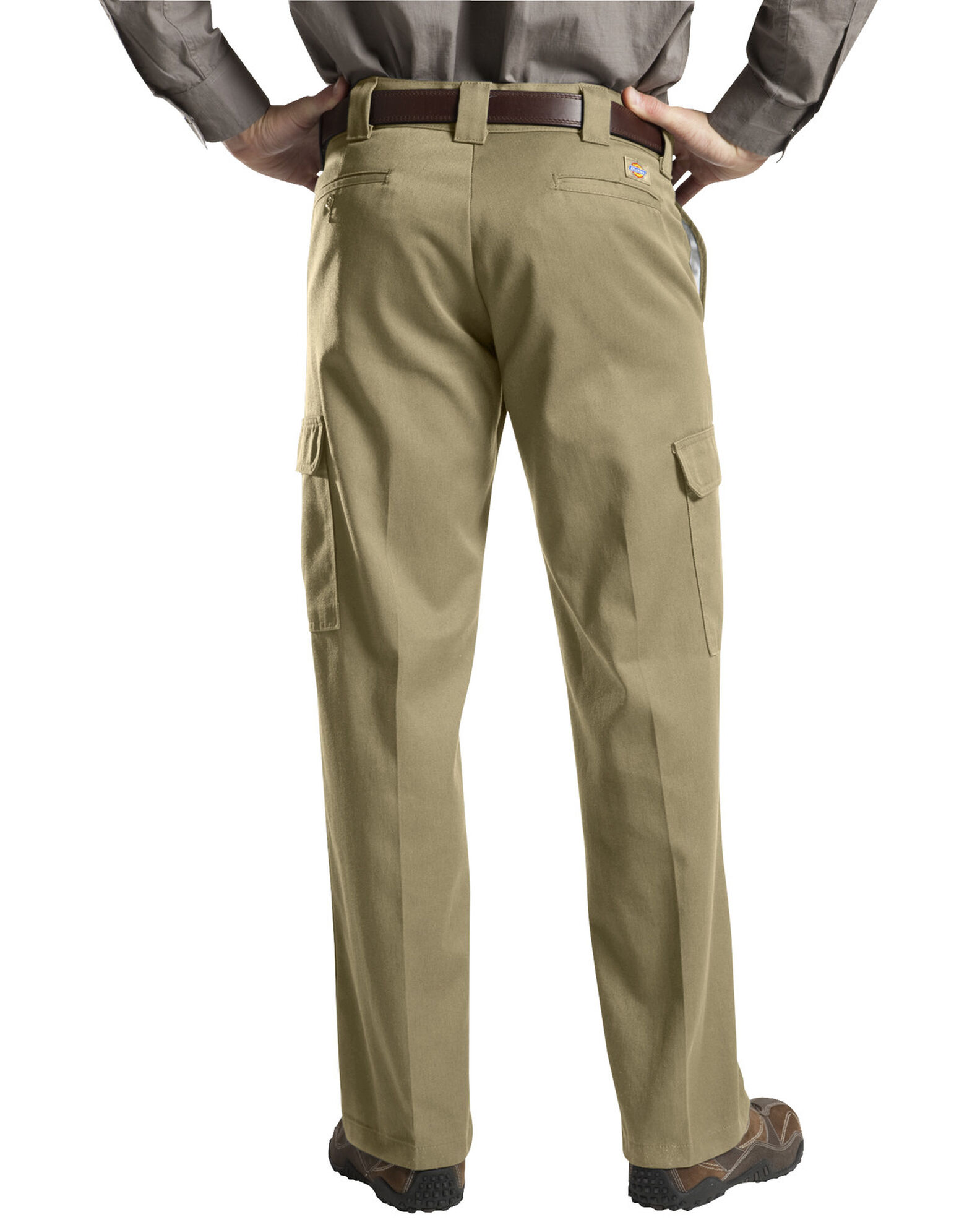 Dickies Loose Fit Cotton Cargo Pants Big Tall Boot Barn