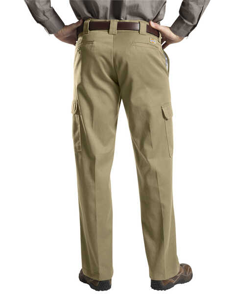 Image #1 - Dickies Loose Fit Cotton Cargo Pants - Big & Tall, , hi-res