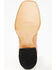 Image #7 - Cody James Men's Exotic Caiman Belly Western Boots - Broad Square Toe, Tan, hi-res