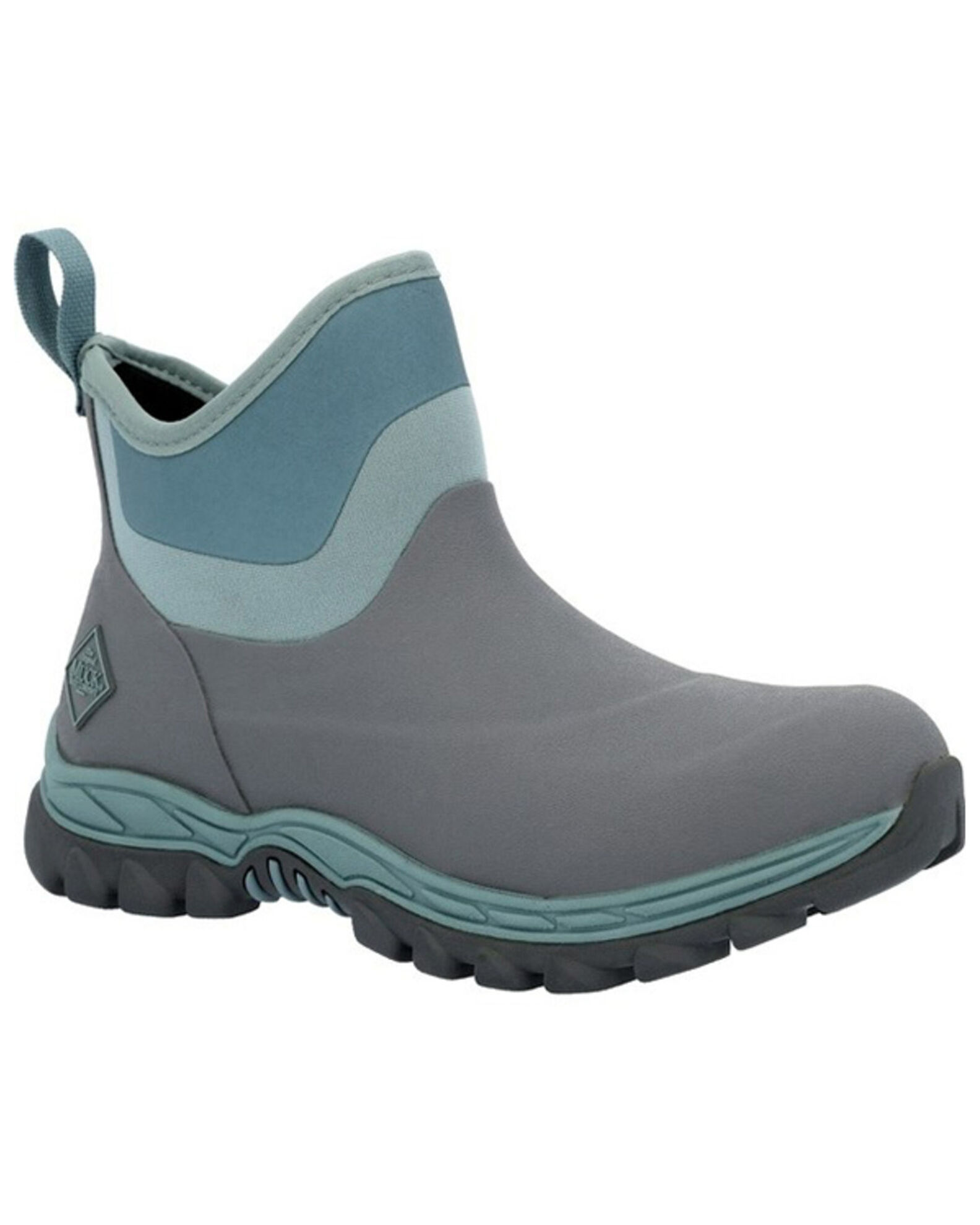 Ankle muck new arrivals boots womens