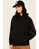 Image #1 - Timberland PRO® Women's Hood Honcho Sport Hoodie, Black, hi-res