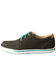 Image #3 - Hooey by Twisted X Women's Lopers, Brown, hi-res