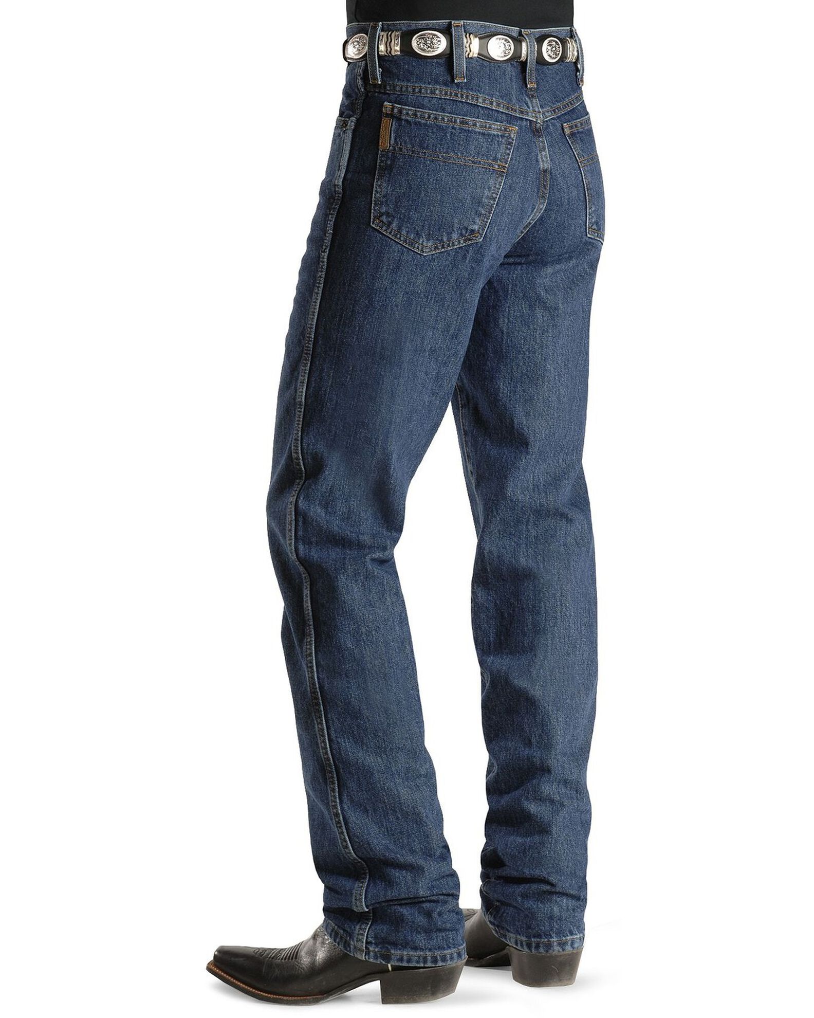 Cinch Jeans Bronze Label Slim Fit Big Tall