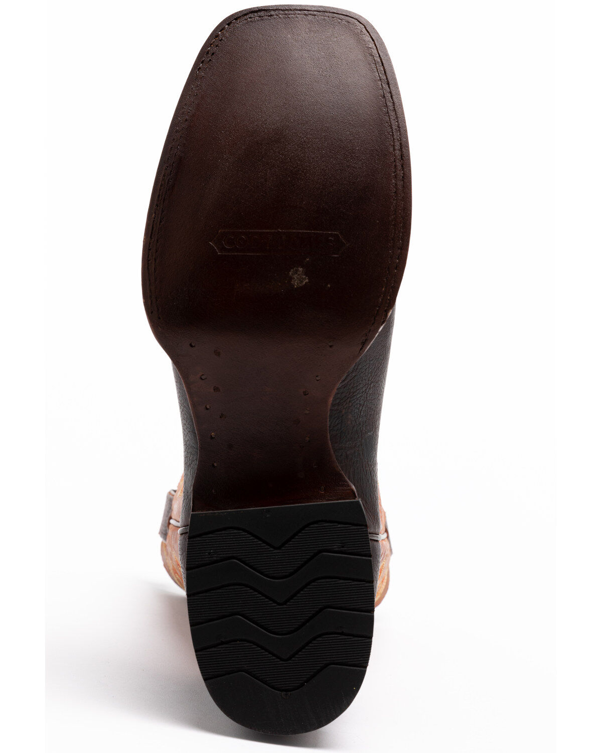 Cody James Men's Enterprise Western Boots - Broad Square Toe Cody James Men's Enterprise Western Boots - Broad Square Toe