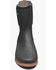 Bogs Women's Sweetpea Tall Rain Boots - Soft Toe, Black, hi-res