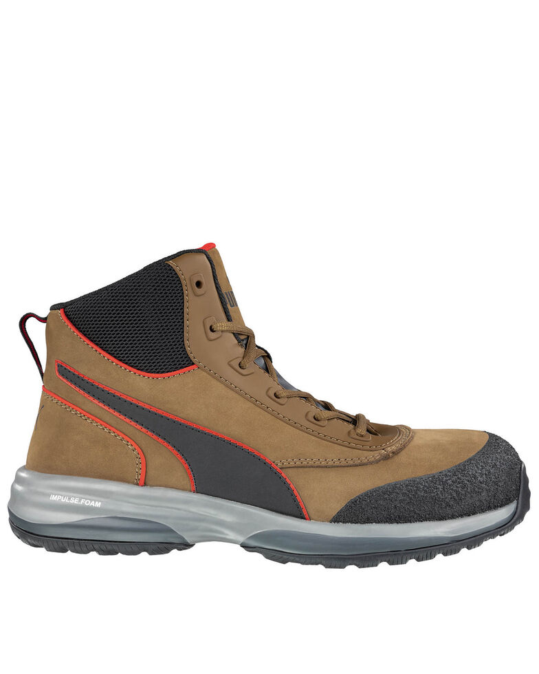Men's Work Boots Boot Barn Puma Boot Barn