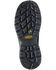 Keen Men's Sparta II Lacer Work Shoes - Aluminum Toe, Black, hi-res