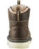 Avenger Women's Waterproof Wedge Work Boots - Composite Toe, Brown, hi-res