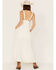 Image #4 - Cleo + Wolf Women's Textured Western Maxi Dress, , hi-res