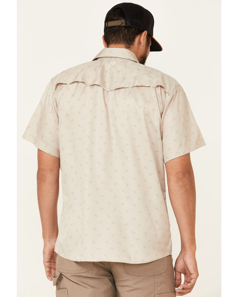 hooey western shirts
