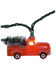 Image #3 - Kurt Adler 9' UL 10L Red Pick-Up Truck Light Set, Multi, hi-res
