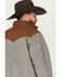Image #4 - Cinch Men's Wool Insulated Concealed Carry Jacket, , hi-res