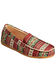 Image #1 - Twisted X Women's Driving Moccasin Slippers - Moc Toe, , hi-res