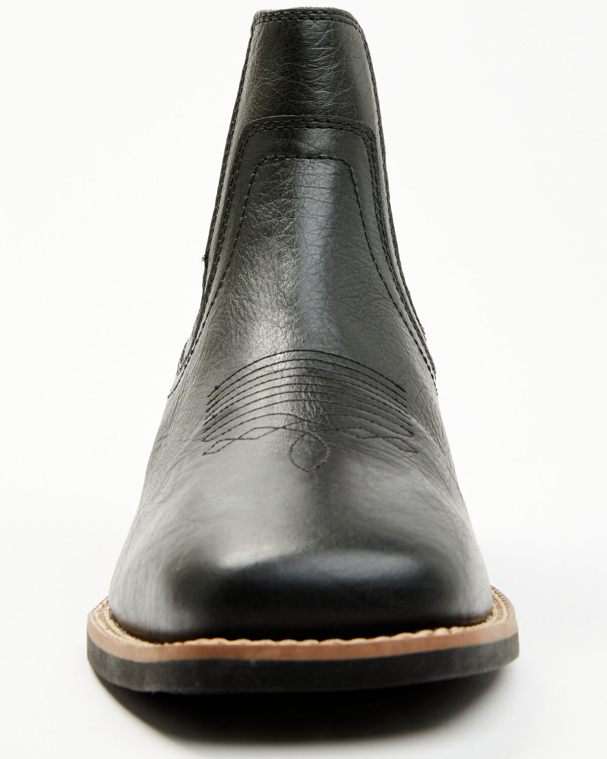 Product Name:  Cody James Men's Ace Chelsea Boots - Broad Square Toe