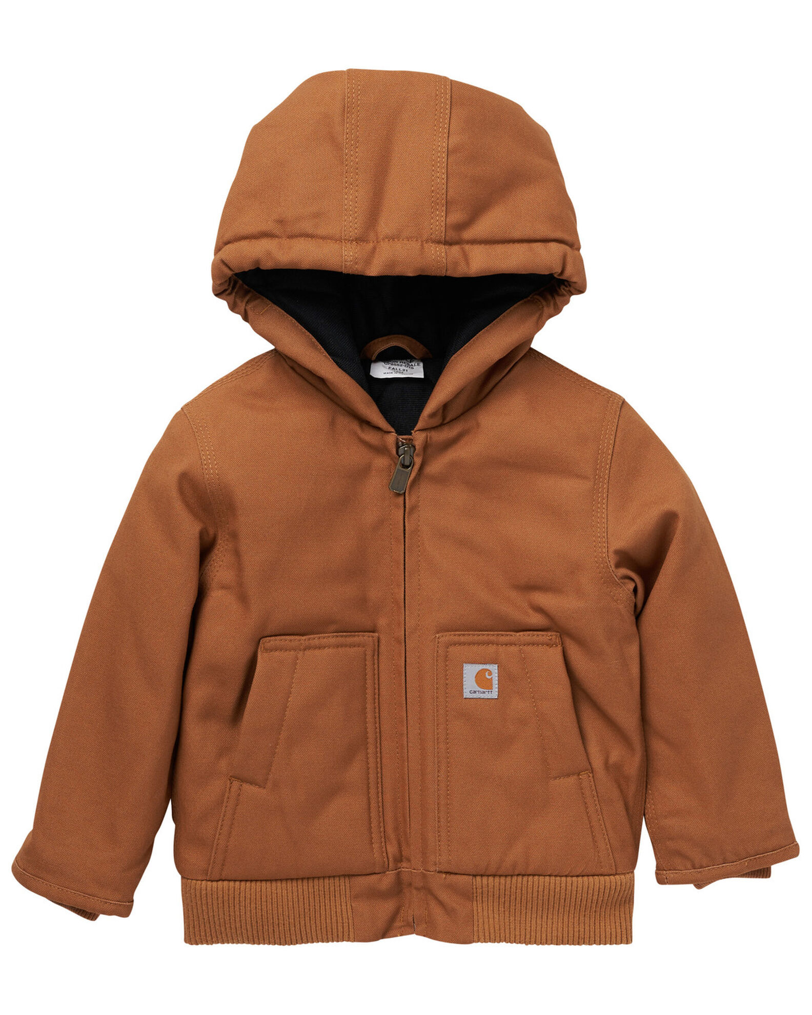 Boot barn carhartt jackets sale