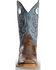 Image #4 - Cody James Men's Saddle Vamp Western Boots - Square Toe, , hi-res