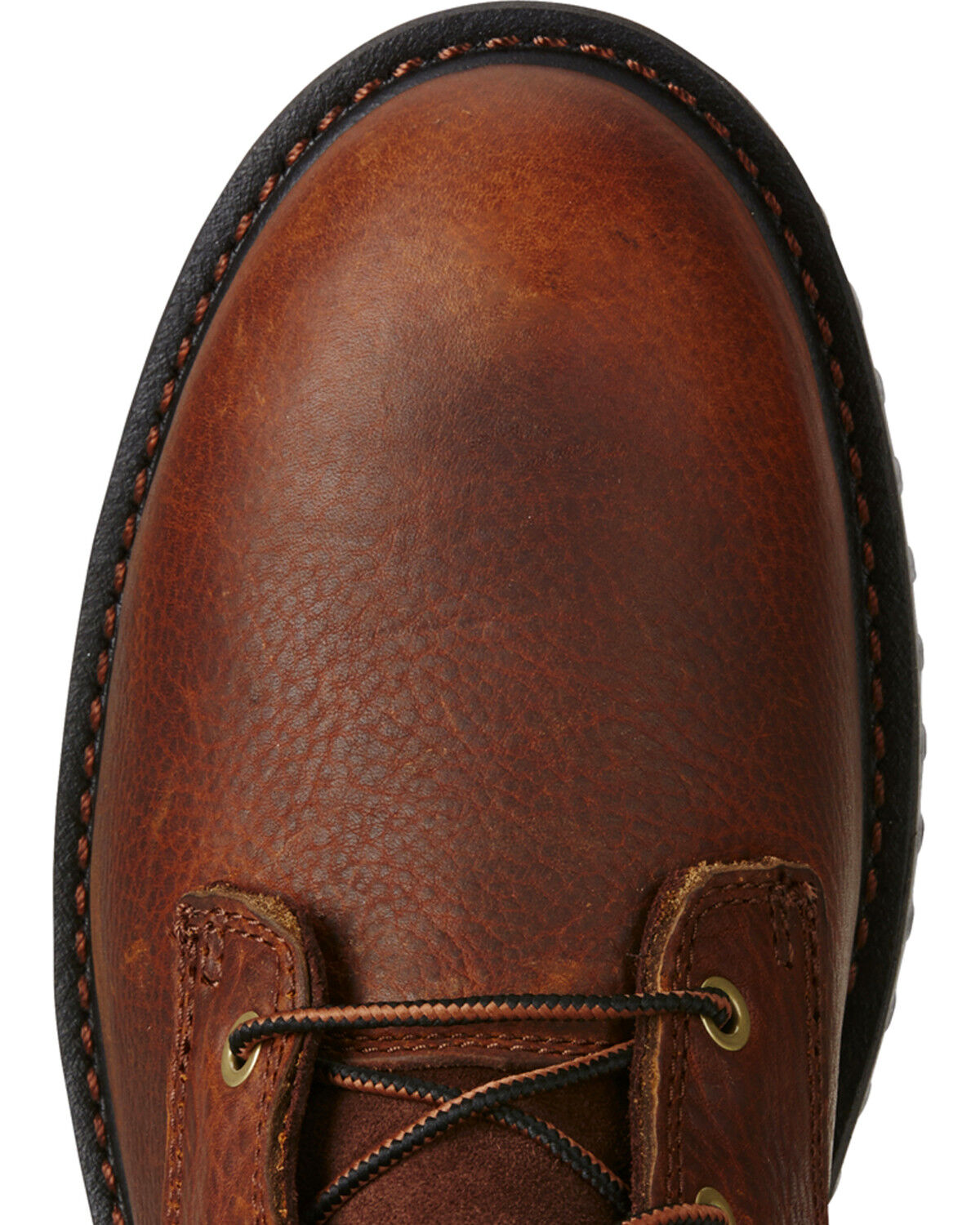 ariat rigtek lace up