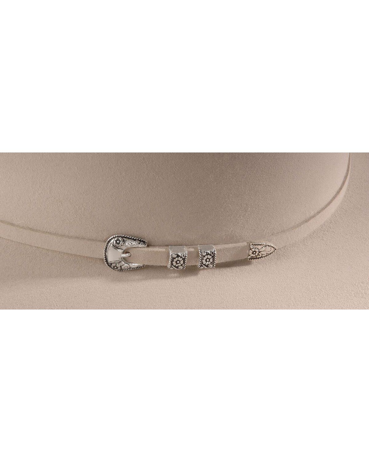 stetson 6x bar none