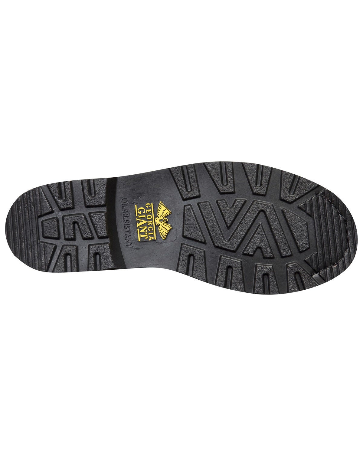 romeo steel toe work boots