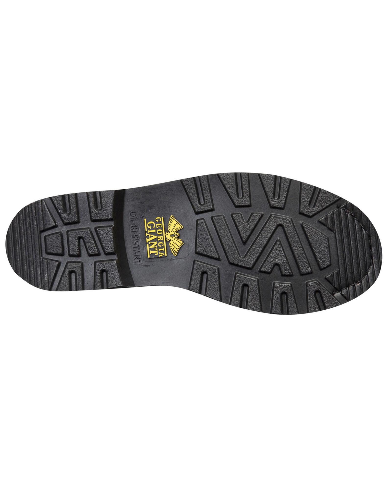 Georgia boot romeo steel toe new arrivals