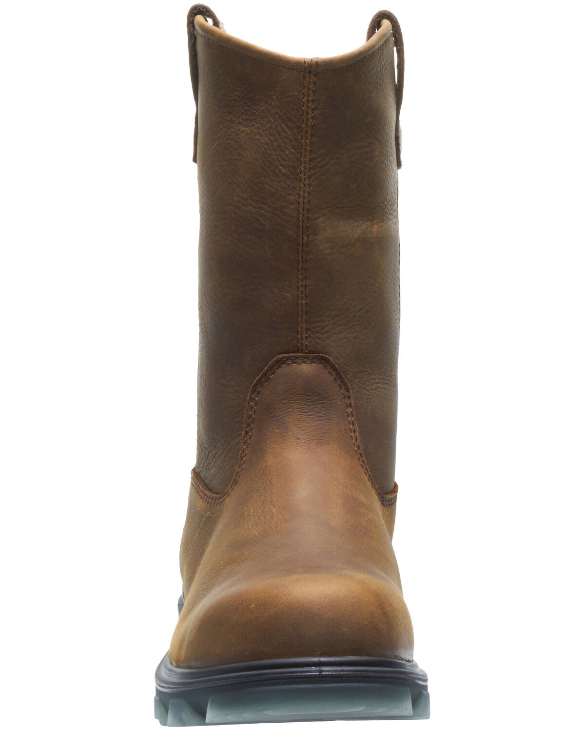 wellington composite toe boots