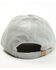 Image #3 - Cleo + Wolf Women's Solid Corduroy Ball Cap, Grey, hi-res