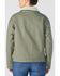 Image #2 - Carhartt Women's Crawford Sherpa Detroit Jacket, Olive, hi-res