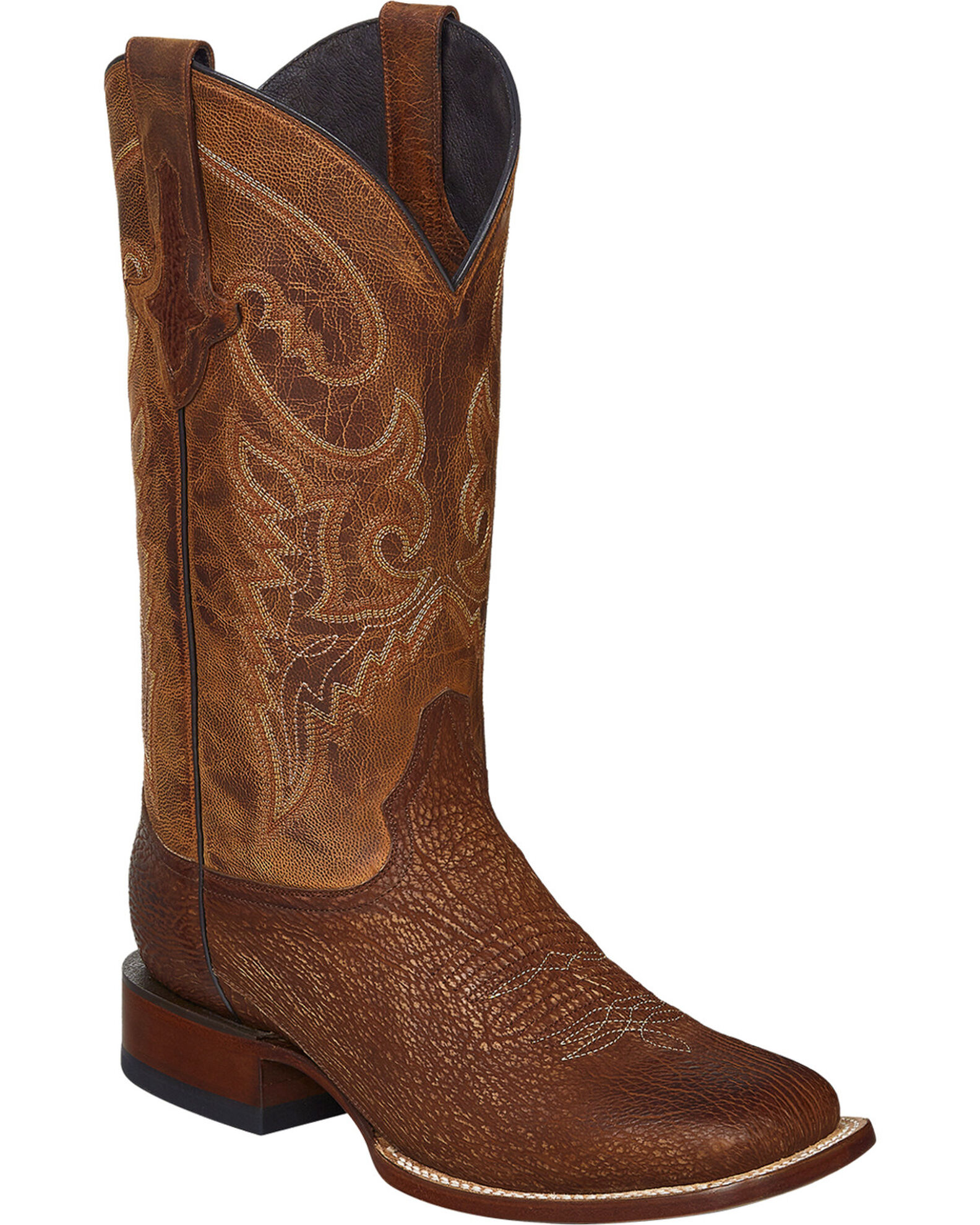Lucchese shark clearance