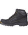 Image #3 - Georgia Boot Men's Amplitude Waterproof 6" Boots - Composite Toe, Black, hi-res