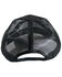 Image #2 - Howitzer Men's Camo Flag Logo Patch Ball Cap, Black, hi-res