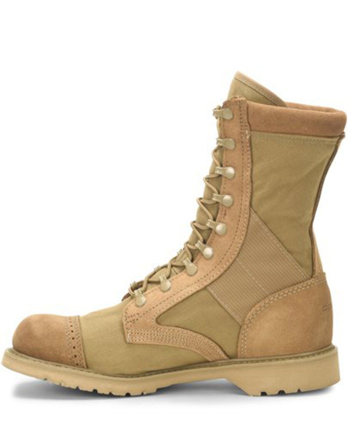 Corcoran CV27146 10 inch Marauder Boot - Coyote - Men's OCP Boots