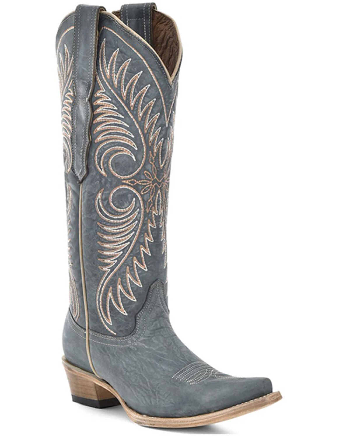 Product Name:  Corral Women's Western Boots - Snip Toe