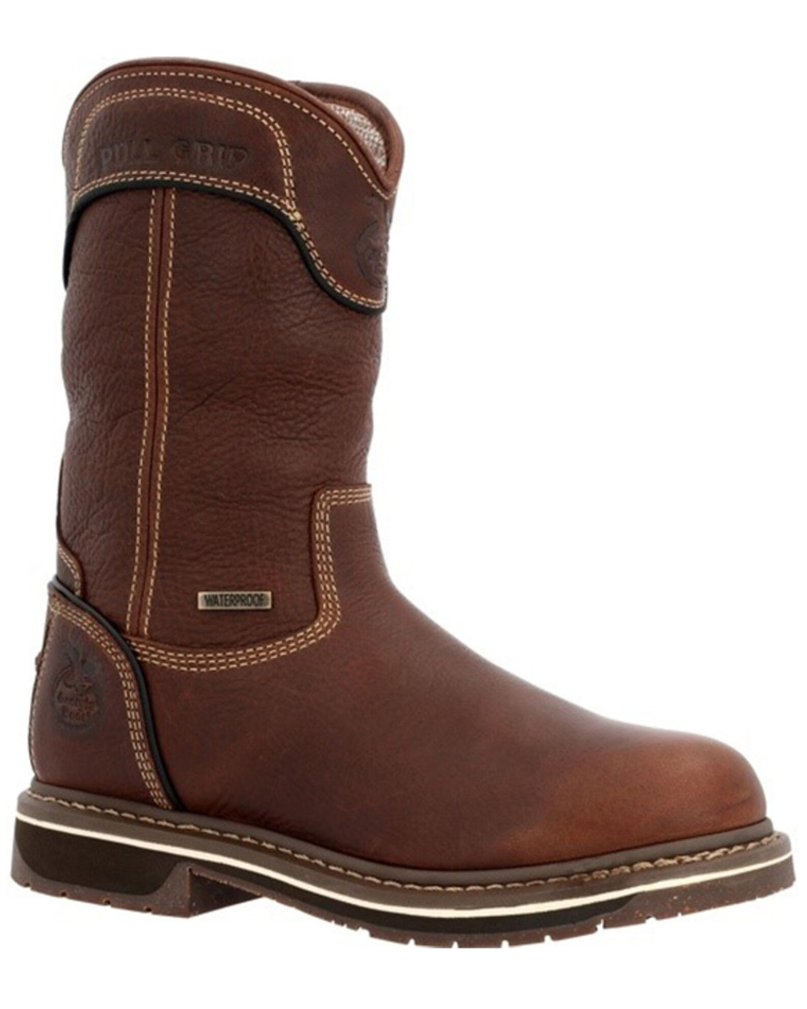 Boot barn irish deals setter