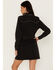 Image #4 - Idyllwind Women's Western Denim Belt Dress, , hi-res