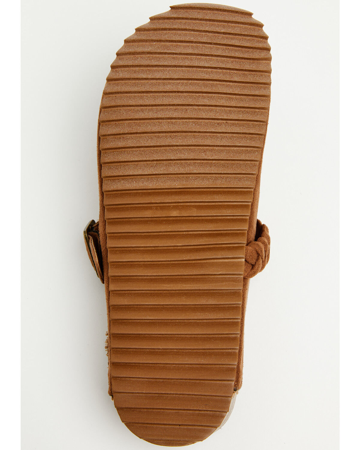 Image #6 - Very G Women's Iris 3 Slip-On Casual Shoes, Tan, hi-res