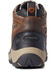 Ariat Women's Cheetah Terrain Hiking Boot, Brown, hi-res