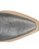 Image #7 - Tony Lama Women's Val Western Boots - Snip Toe, Grey, hi-res