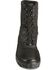 Image #4 - Rocky S2V Vented 8" Lace-Up Military Boots - Soft Toe, Black, hi-res