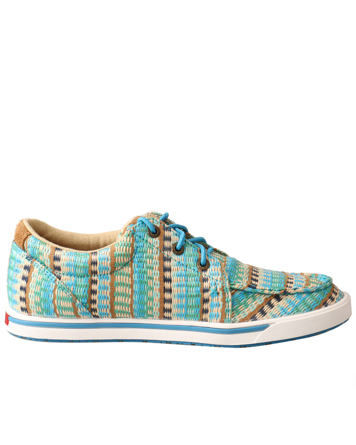 Image #2 - Hooey by Twisted X Women's Lopers, , hi-res