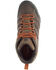 Image #5 - Merrell Men's MOAB 2 Prime Hiking Boots - Soft Toe, Brown, hi-res