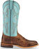 Tony Lama Men's Cabra Western Boots, Honey, hi-res