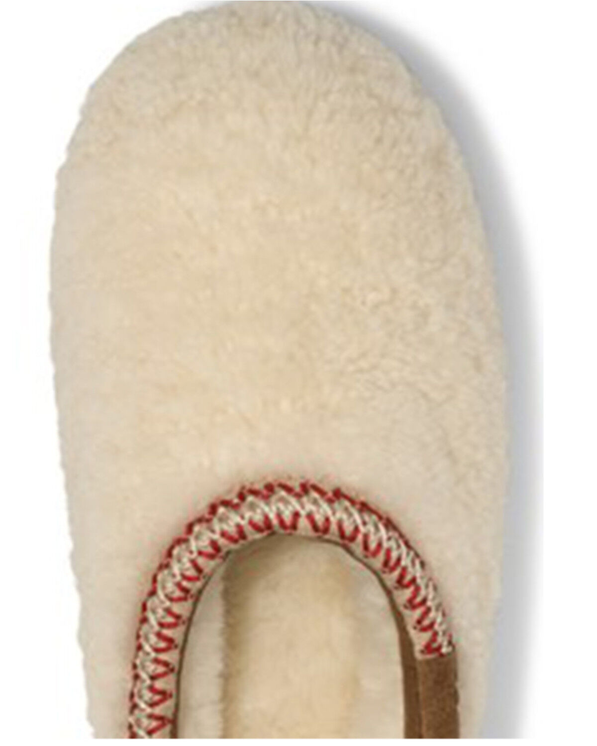 Image #5 - UGG Women's Tasman Maxi Curly, Natural, hi-res